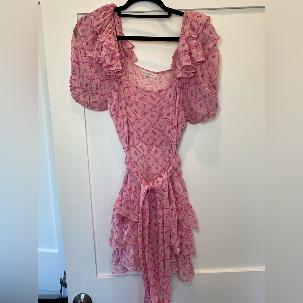 Never worn